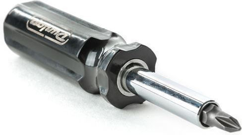 Dunlop System 65 String Instrument Tool Black