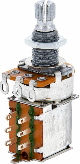 Stagg SP-PUSHPOT500B