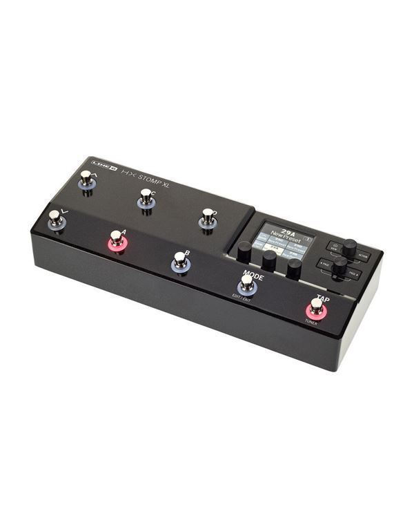 Line 6 HX Stomp XL GHXSTOMPXL Multi-efecte Chitară electrică