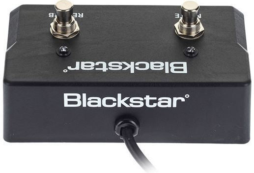 Blackstar FS-17 Pedals Footswitch Electroacoustic Instruments