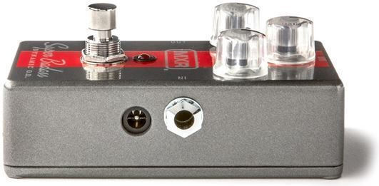 Dunlop MXR M249 Πετάλι Over­drive Ηλεκτρικής Κιθάρας