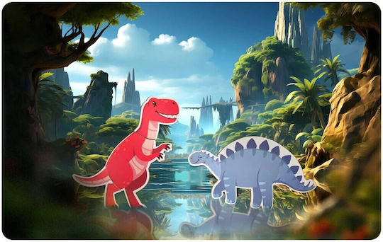Ricokids Μαγνητικό Παιχνίδι Κατασκευών