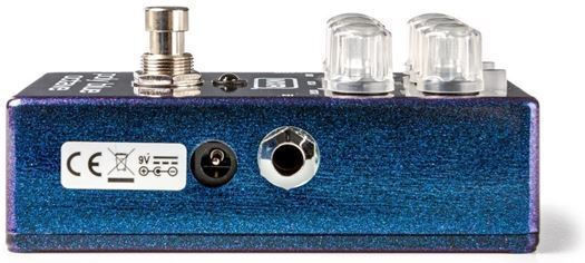 MXR M306 Πετάλι Effect Fuzz / Octaver Ηλεκτρικής Κιθάρας