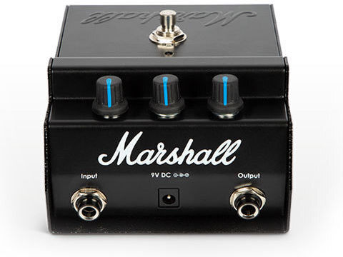 Marshall PEDL-00100-E Pedală Chitară electrică