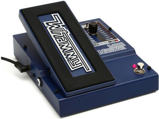 Digitech Whammy Bass Πετάλι Effect Pitch­shifter Ηλεκτρικού Μπάσου και Ηλεκτρικής Κιθάρας