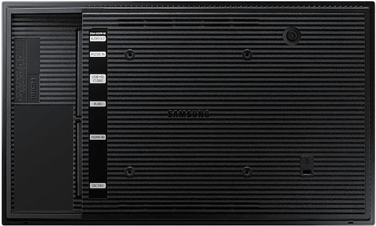 Samsung Qb13r Public Display E-LED ADS Full HD 13"