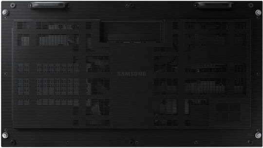 Samsung HDR LED Commercial Display