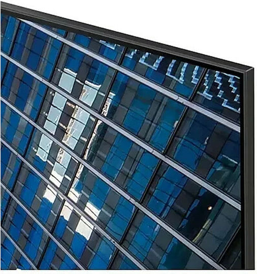 Samsung Signage 98" 4K UHD LED Commercial Display