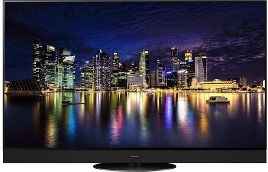 Panasonic Smart Television 55" 4K UHD OLED TX-55MZ2000E HDR (2023)