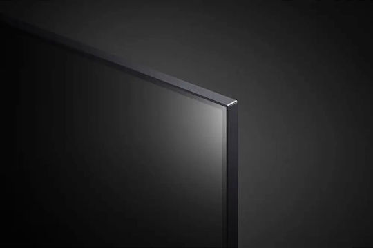 LG Smart Televizor 65" 4K UHD QNED 65QNED863RE HDR (2023)
