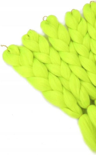 Extension in Green Color 60cm