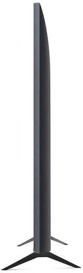 LG Smart Τηλεόραση 50" 4K UHD LED UP76 HDR (2021) 50UP76703LB