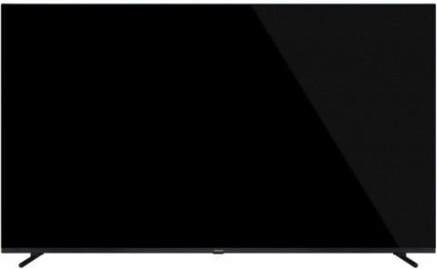 Aiwa Smart Fernseher 55" 4K UHD QLED QLED-855UHD-Slim HDR (2023)