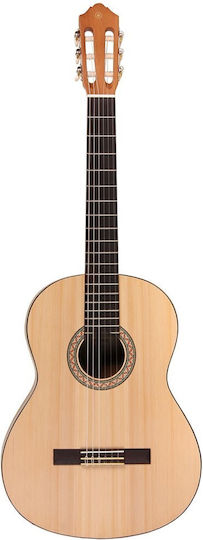 Yamaha C-30II Classical Guitar 4/4 Natural M020.27387