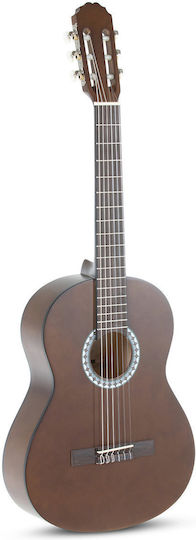 Gewa Κλασική Κιθάρα 3/4 Παιδική Concert Basic Walnut