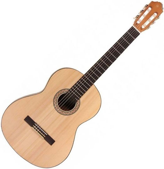 Yamaha C-30II Classical Guitar 4/4 Natural M020.27387