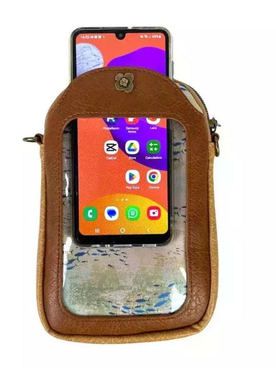 Women's Bag Crossbody Beach