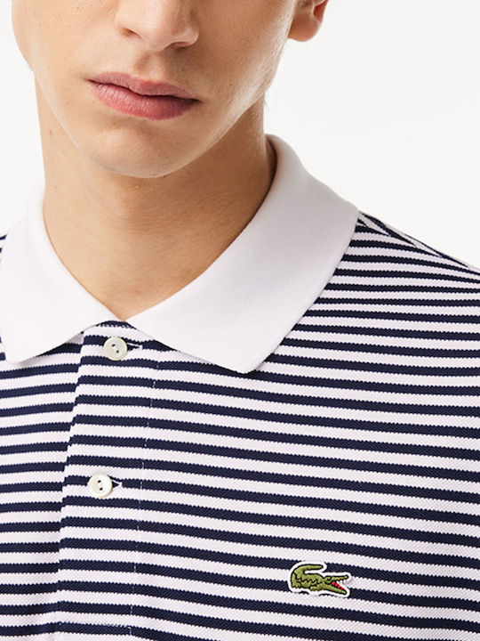 Polo T-shirt NavyBlue