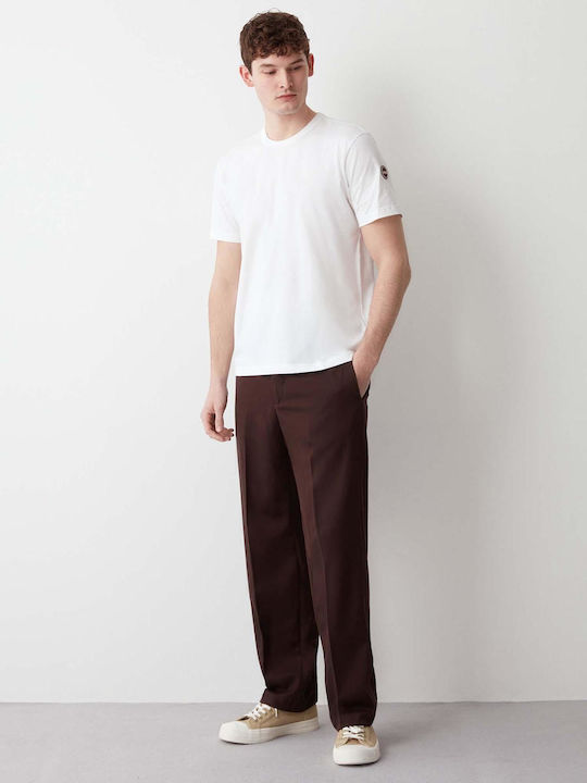 Tricou Alb