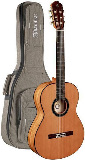 Alhambra Класически Китара 4/4 6 Olivo Natural