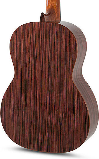 Manuel Rodriguez 60-S Classical Guitar 4/4 Natural