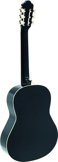 Daniel Κλασική Κιθάρα 4/4 CG-390 with Case Black