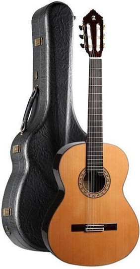 Alhambra Класически Китара 4/4 10 Premier Natural