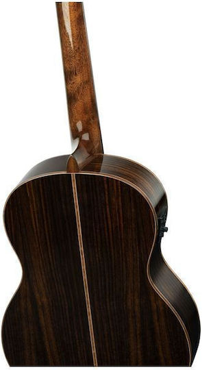 Ortega Класически Китара 4/4 Performer Series Черно