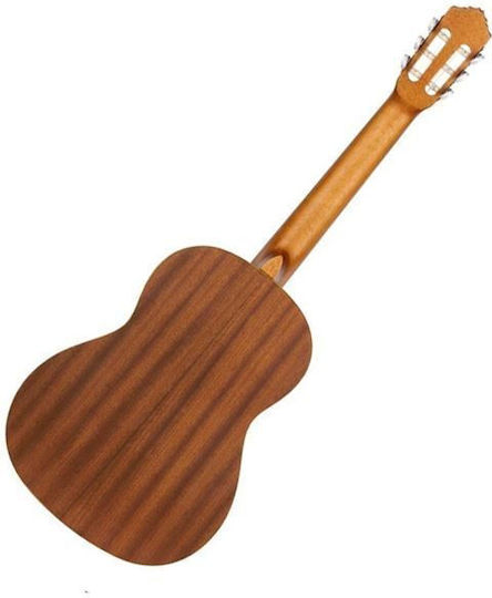 Ortega R121 Classical Guitar 4/4 Natural