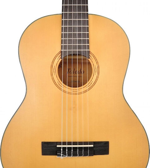 Soundsation Κλασική Κιθάρα 3/4 Παιδική Toledo CST34 Natural