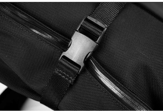 Bam L'original Waterproof Suitcase Flute Black
