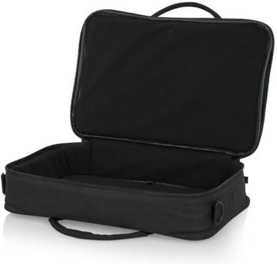 Gator Suitcase Keyboard Padded Black