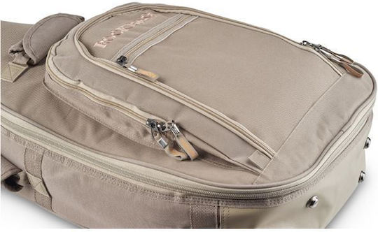 RockBag Warwick Waterproof Case Classical Guitar Padded 4/4 Beige