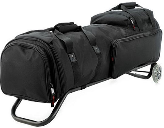 Gator Gp-drumcart Hardware Caddy Калъф Ударни инструменти Черен