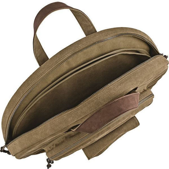Meinl Canvas Collection Θήκη Κρουστών Καφέ