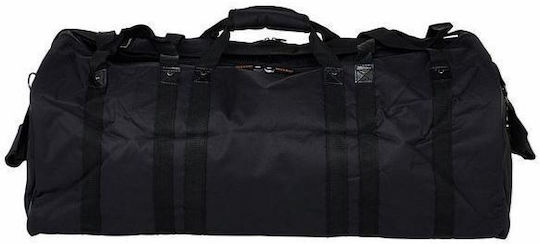 RockBag Warwick Impermeabila Valiză Percuție Căptușit Negru