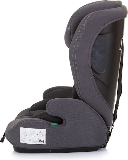 Chipolino Icon Baby Car Seat i-Size Granite