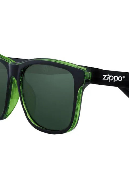 Sunglasses Zippo Ob201-06