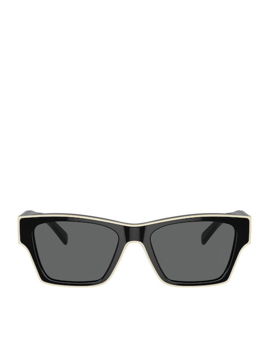 Tory Burch 7207u 200487 Μονόχρωμος