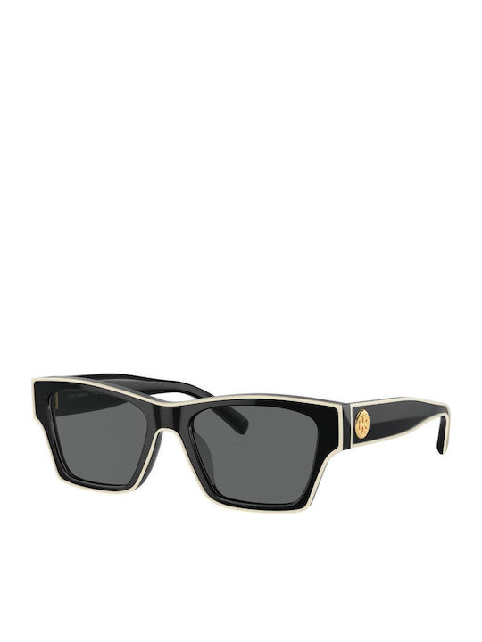 Tory Burch 7207u 200487 Μονόχρωμος