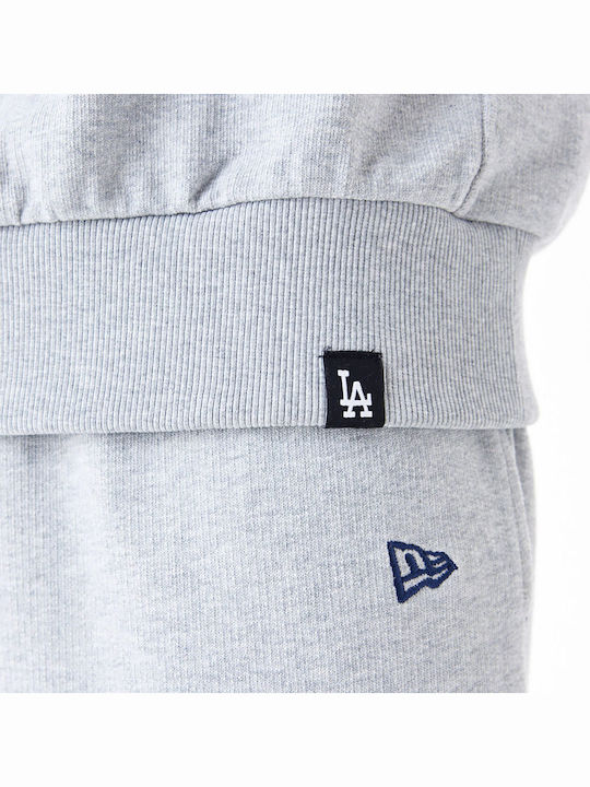La Dodgers Sweatshirt Grey