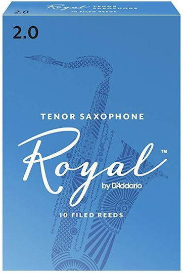 Daddario Woodwinds Καλάμι 1τμχ