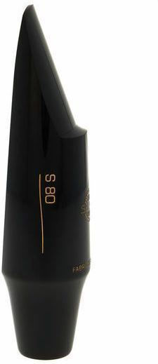 Selmer S80 C* Mundstücke