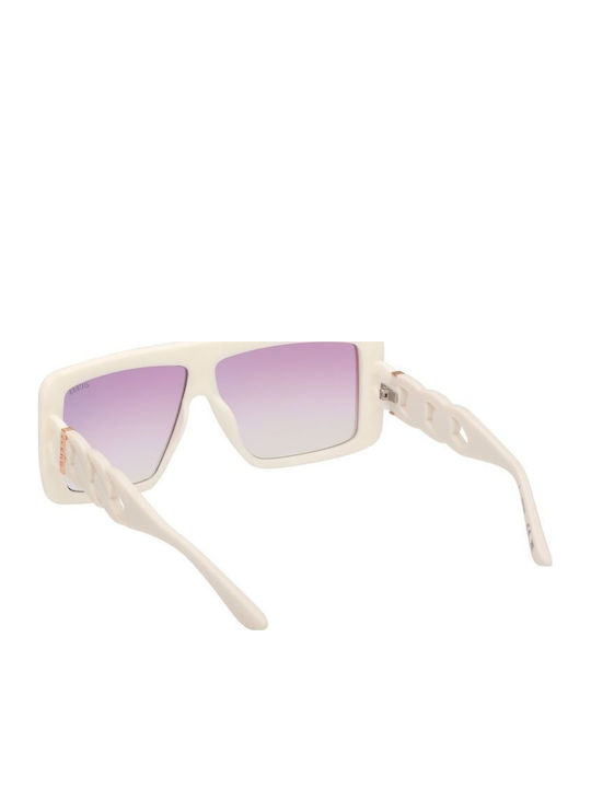 Γυλια Ηλιου Guess White Guess