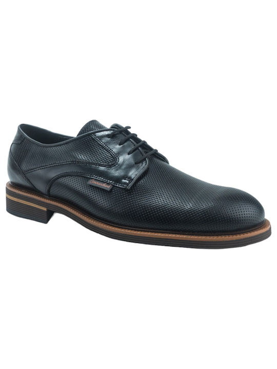 Commanchero Original Pantofi casual pentru bărbați Negre