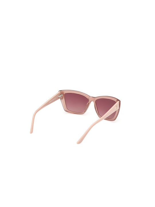 Γυαλια Ηλιου Guess Pink Guess