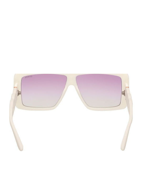 Γυλια Ηλιου Guess White Guess