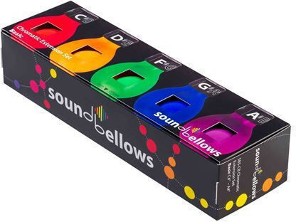 Soundbellows 621002