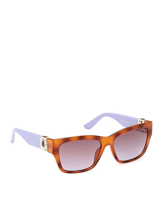 Ochelari de soare Guess Maro Violet Guess