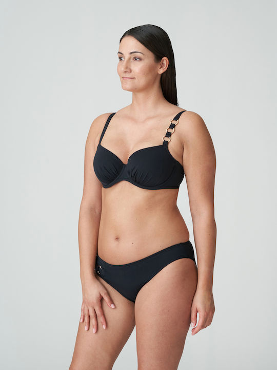 Bikini Σουτιέν Μαύρο
